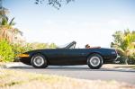 Ferrari 365 GTB/4 Daytona Spyder 1972 года